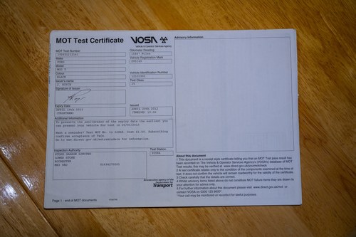 1925 Ford Model T Fordor Saloon zum Verkauf (Bild 134 von 138)