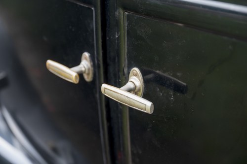 1925 Ford Model T Fordor Saloon zum Verkauf (Bild 64 von 138)