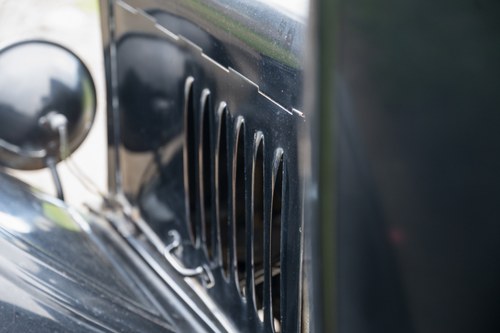 1925 Ford Model T Fordor Saloon zum Verkauf (Bild 66 von 138)