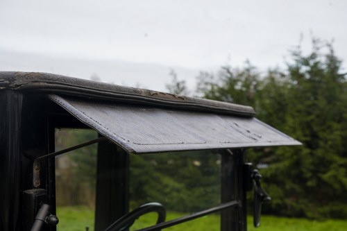 1925 Ford Model T Fordor Saloon zum Verkauf (Bild 95 von 138)