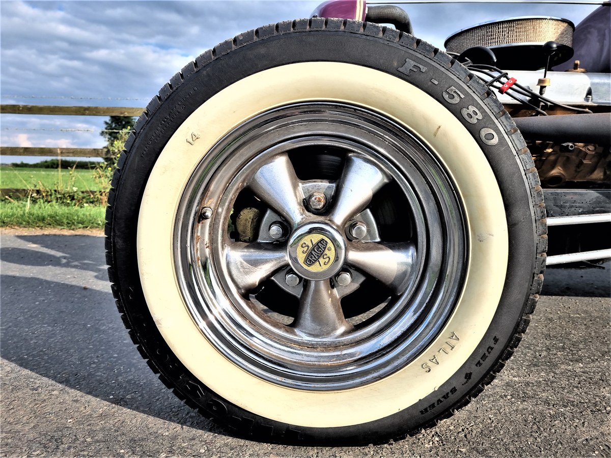 1953 Ford Model T Roadster à venda em leilão