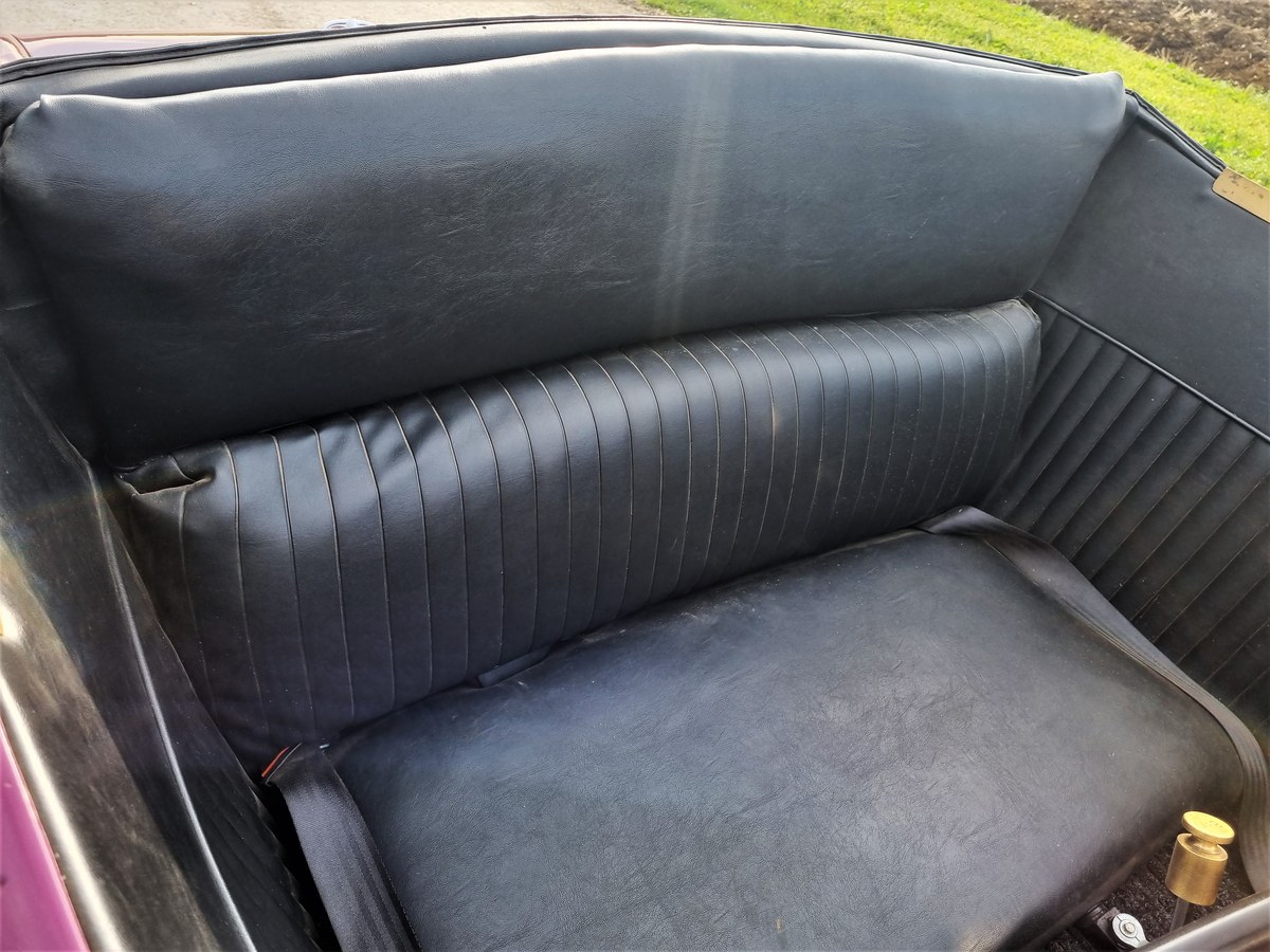 1953 Ford Model T Roadster en venta por subasta