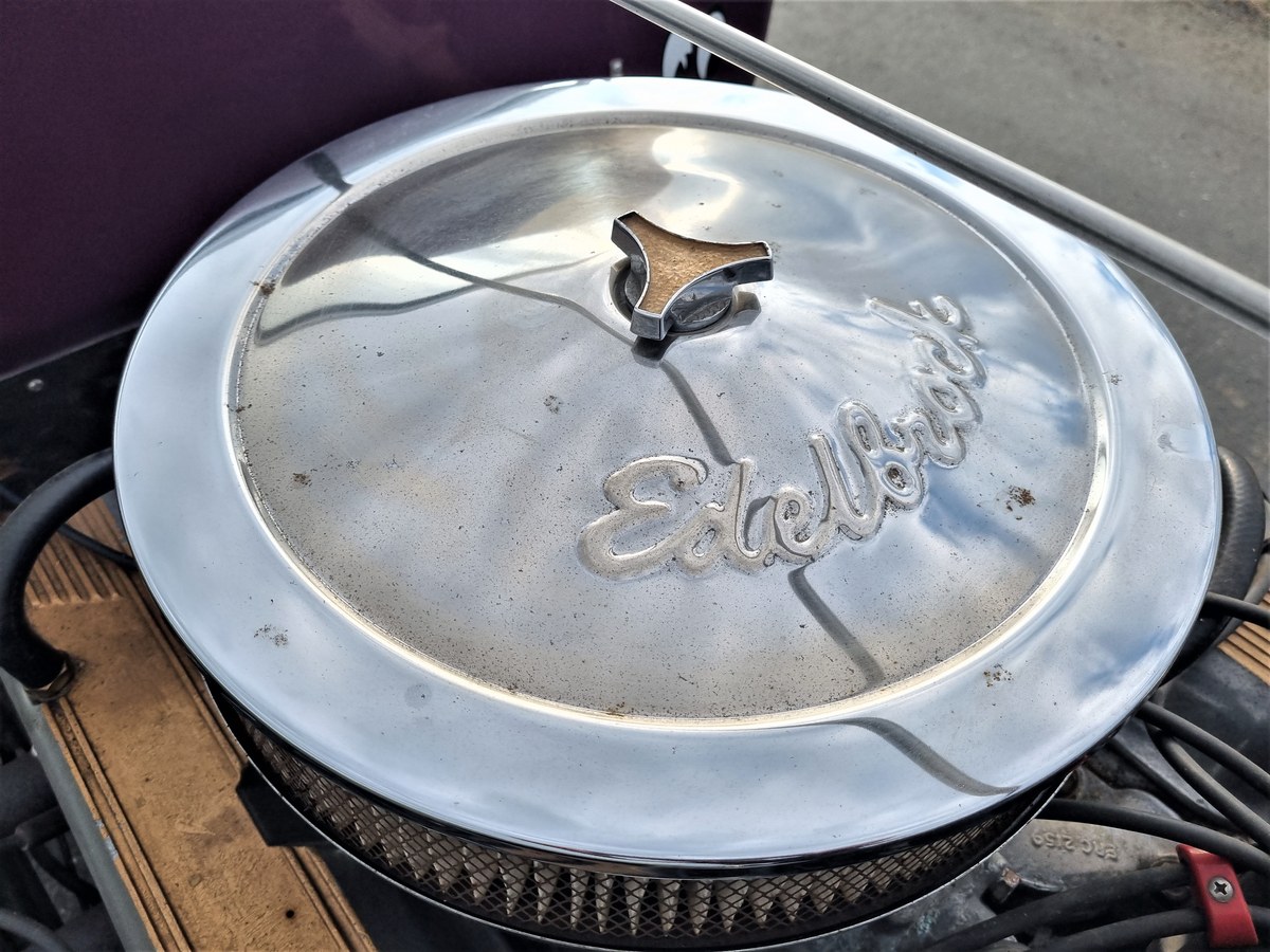 1953 Ford Model T Roadster en venta por subasta