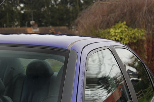 2000 Ford Mondeo Mk2 ST200 Limited Edition zum Verkauf (Bild 148 von 185)