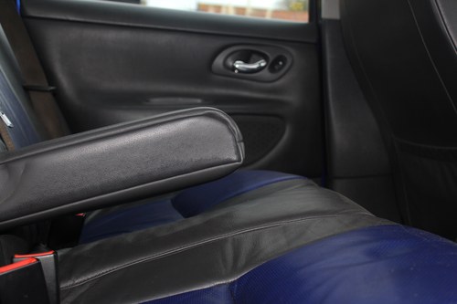 2000 Ford Mondeo Mk2 ST200 Limited Edition zum Verkauf (Bild 88 von 185)