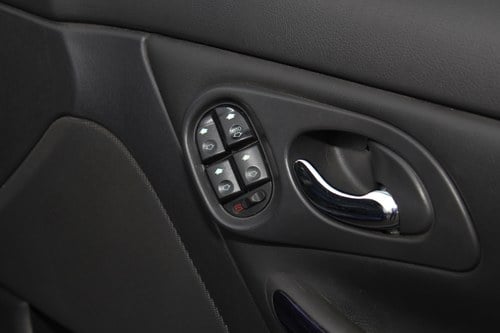 2000 Ford Mondeo Mk2 ST200 Limited Edition zum Verkauf (Bild 81 von 185)