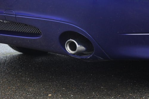 2000 Ford Mondeo Mk2 ST200 Limited Edition zum Verkauf (Bild 146 von 185)