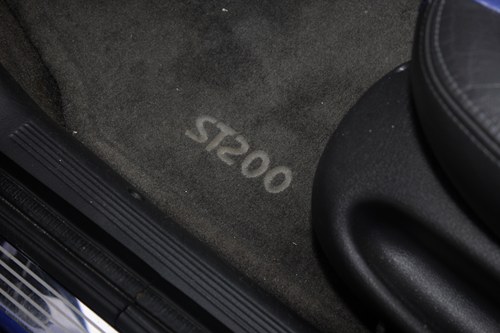 2000 Ford Mondeo Mk2 ST200 Limited Edition zum Verkauf (Bild 86 von 185)