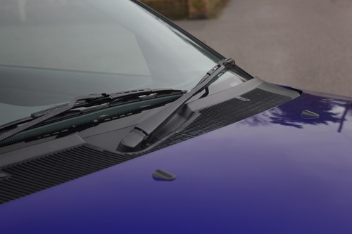 2000 Ford Mondeo Mk2 ST200 Limited Edition zum Verkauf (Bild 154 von 185)