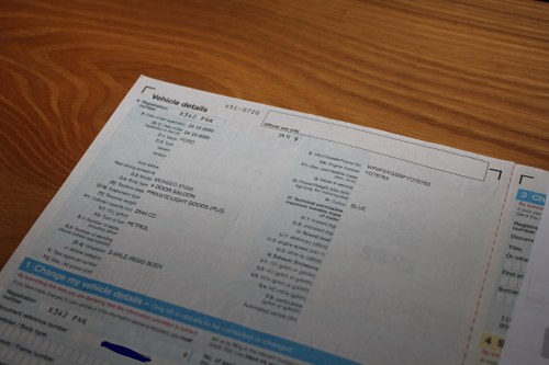 2000 Ford Mondeo Mk2 ST200 Limited Edition zum Verkauf (Bild 180 von 185)