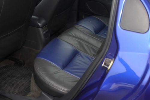 2000 Ford Mondeo Mk2 ST200 Limited Edition zum Verkauf (Bild 99 von 185)