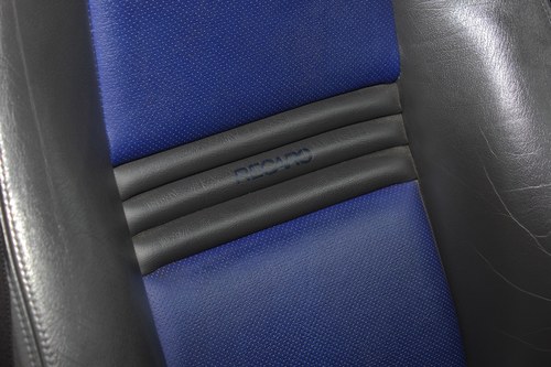 2000 Ford Mondeo Mk2 ST200 Limited Edition zum Verkauf (Bild 67 von 185)