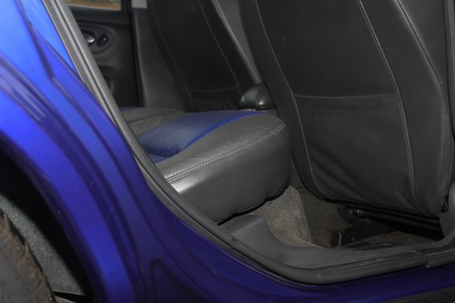 2000 Ford Mondeo Mk2 ST200 Limited Edition zum Verkauf (Bild 100 von 185)