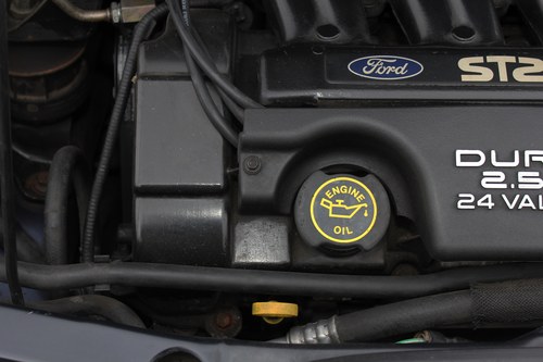 2000 Ford Mondeo Mk2 ST200 Limited Edition zum Verkauf (Bild 168 von 185)