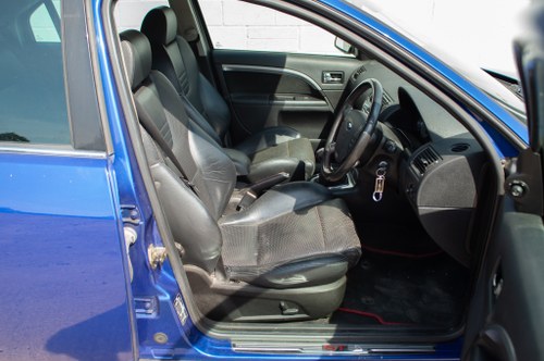 2006 Ford Mondeo ST220 zum Verkauf (Bild 29 von 67)