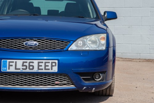 2006 Ford Mondeo ST220 zum Verkauf (Bild 42 von 67)