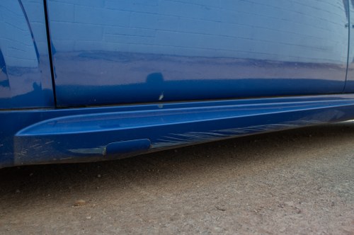 2006 Ford Mondeo ST220 zum Verkauf (Bild 51 von 67)