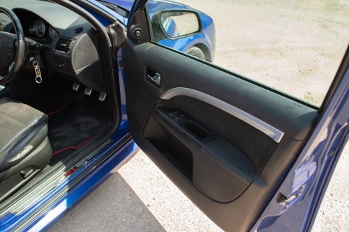 2006 Ford Mondeo ST220 zum Verkauf (Bild 31 von 67)