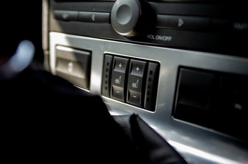 2006 Ford Mondeo ST220 zum Verkauf (Bild 24 von 67)