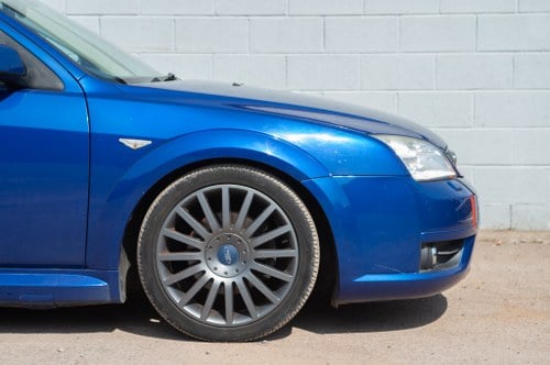 2006 Ford Mondeo ST220 zum Verkauf (Bild 10 von 67)