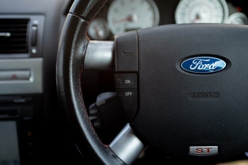 2006 Ford Mondeo ST220 zum Verkauf (Bild 15 von 67)