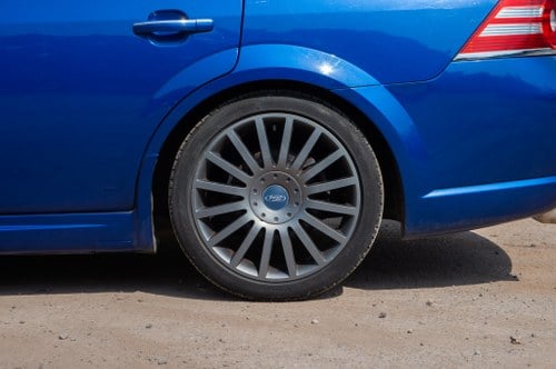 2006 Ford Mondeo ST220 zum Verkauf (Bild 8 von 67)