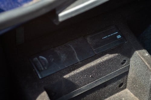 2006 Ford Mondeo ST220 zum Verkauf (Bild 34 von 67)