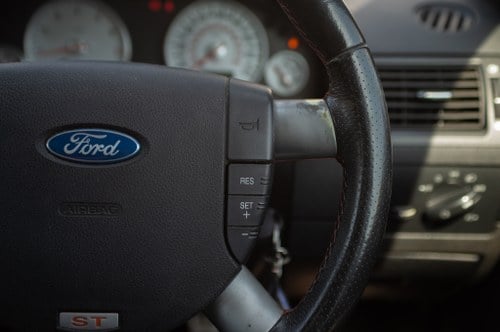 2006 Ford Mondeo ST220 zum Verkauf (Bild 16 von 67)