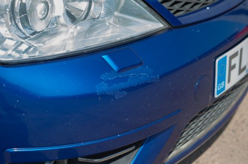 2006 Ford Mondeo ST220 zum Verkauf (Bild 49 von 67)