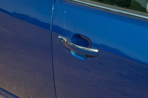 2006 Ford Mondeo ST220 zum Verkauf (Bild 46 von 67)