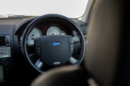 2006 Ford Mondeo ST220 zum Verkauf (Bild 18 von 67)