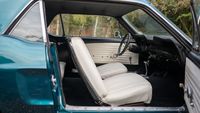 1968 Ford Mustang 289 V8 Auto Coupe LHD For Sale (picture 45 of 239)