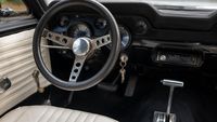 1968 Ford Mustang 289 V8 Auto Coupe LHD For Sale (picture 25 of 239)