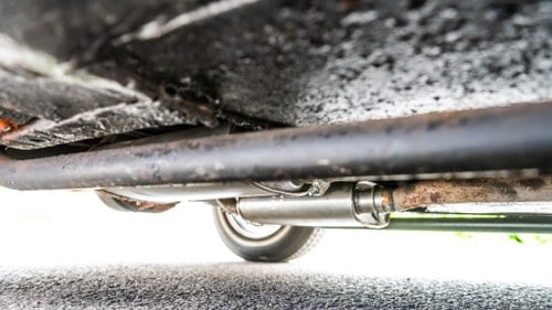 1966 Ford Mustang 289 Manual Convertible In vendita (immagine 155 di 174)