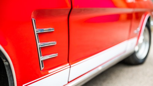 1966 Ford Mustang 289 Manual Convertible In vendita (immagine 103 di 174)