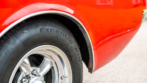 1966 Ford Mustang 289 Manual Convertible In vendita (immagine 130 di 174)