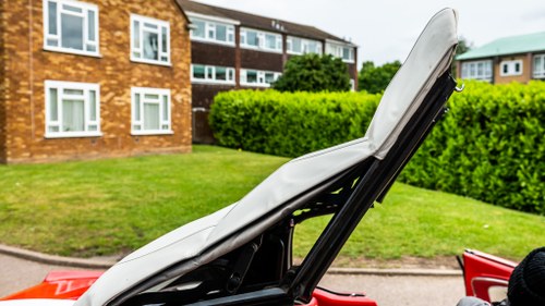 1966 Ford Mustang 289 Manual Convertible In vendita (immagine 57 di 174)