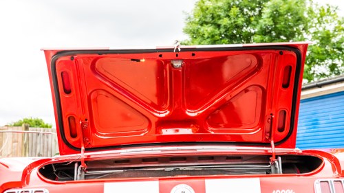 1966 Ford Mustang 289 Manual Convertible In vendita (immagine 74 di 174)