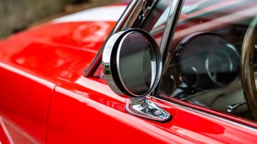 1966 Ford Mustang 289 Manual Convertible In vendita (immagine 127 di 174)