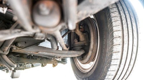 1966 Ford Mustang 289 Manual Convertible In vendita (immagine 161 di 174)