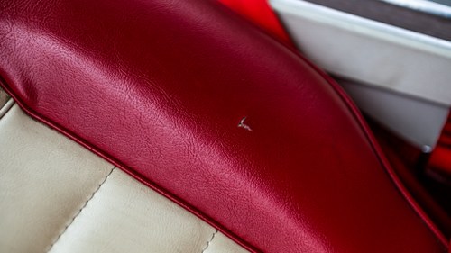 1966 Ford Mustang 289 Manual Convertible In vendita (immagine 39 di 174)