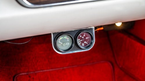 1966 Ford Mustang 289 Manual Convertible In vendita (immagine 26 di 174)