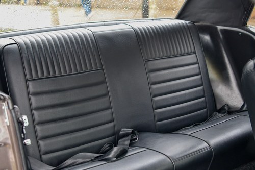 1966 Ford Mustang En venta (imagen 47 de 110)