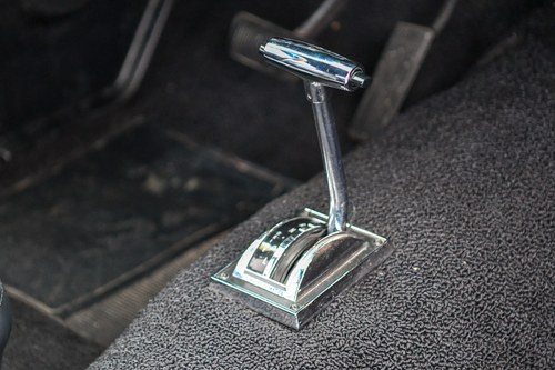 1966 Ford Mustang En venta (imagen 60 de 110)