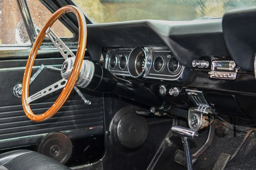 1966 Ford Mustang En venta (imagen 62 de 110)