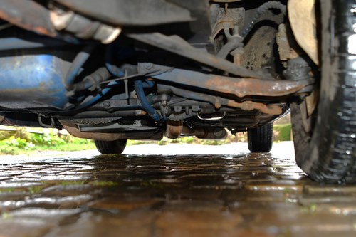 1966 Ford Mustang En venta (imagen 105 de 110)