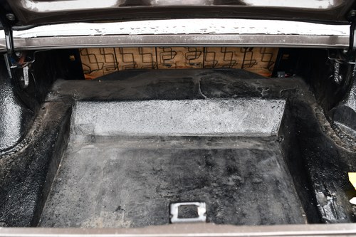 1966 Ford Mustang En venta (imagen 52 de 110)