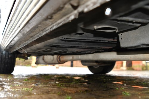 1966 Ford Mustang En venta (imagen 104 de 110)