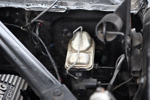 1966 Ford Mustang En venta (imagen 92 de 110)