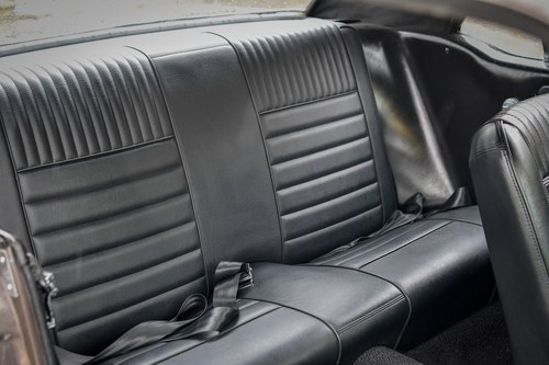 1966 Ford Mustang En venta (imagen 48 de 110)